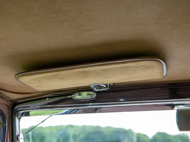 1933 Pierce-Arrow - Image 25 of 31