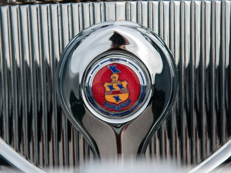 1933 Pierce-Arrow - Image 9 of 31