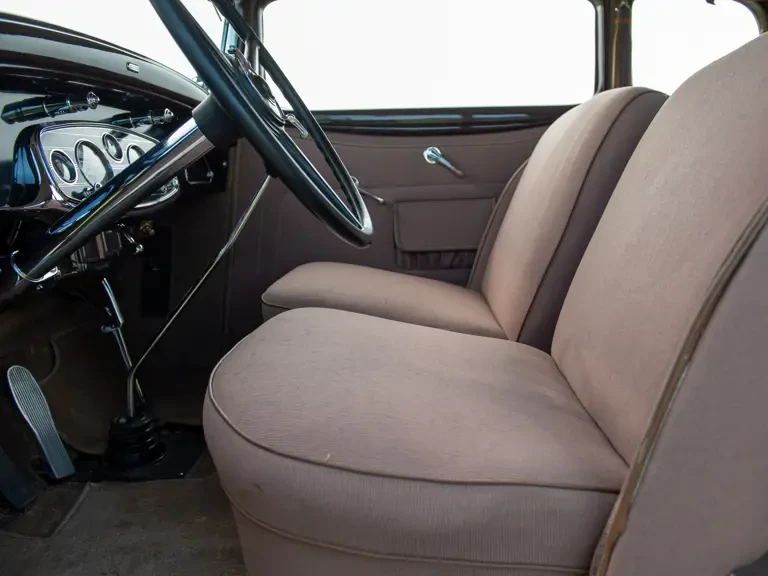 1933 Pierce-Arrow - Image 15 of 31
