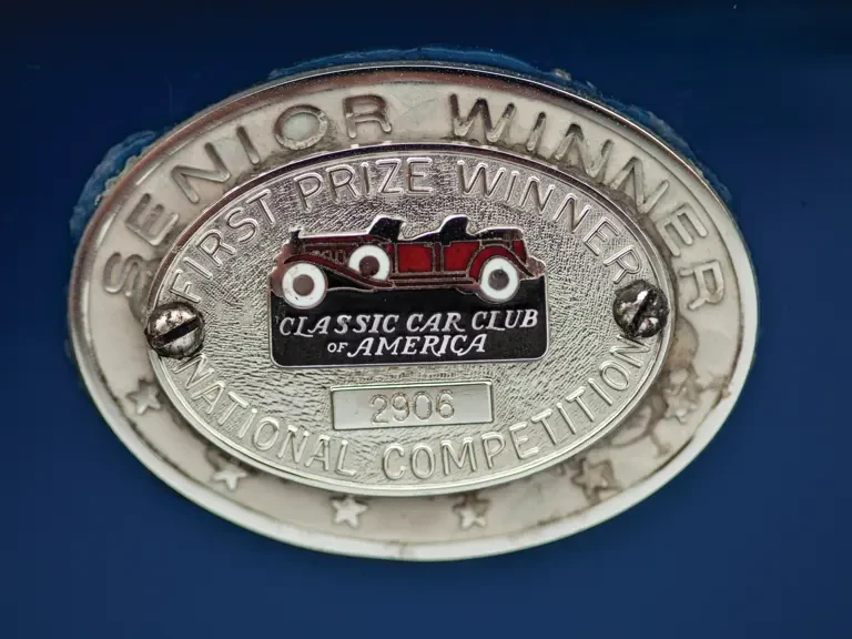 1933 Pierce-Arrow - Image 17 of 21