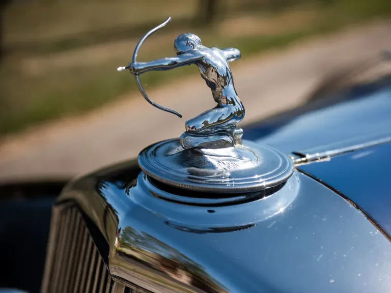 1933 Pierce-Arrow - Image 11 of 31