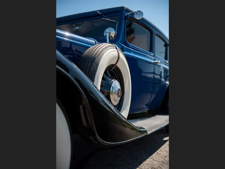 1933 Pierce-Arrow - Image 15 of 31