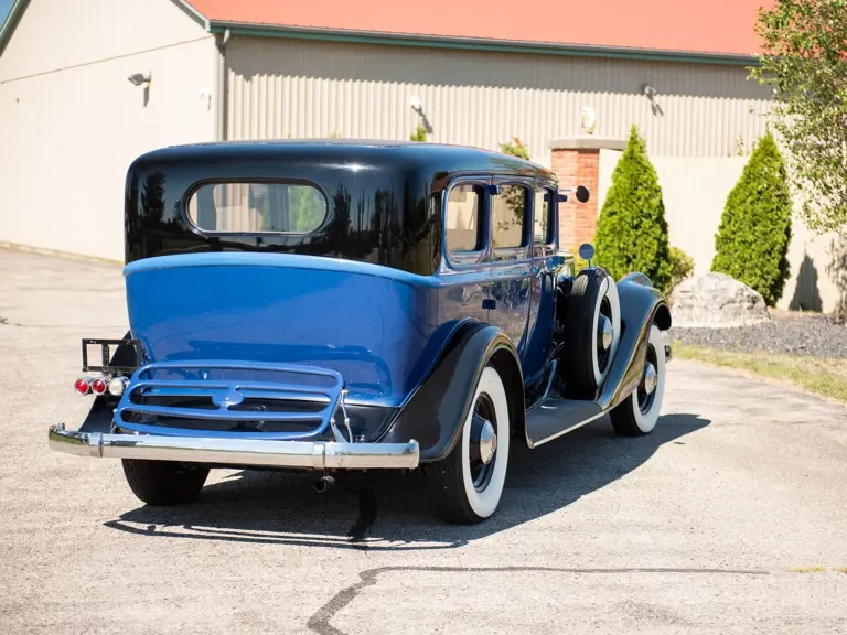 1933 Pierce-Arrow - Image 3 of 31