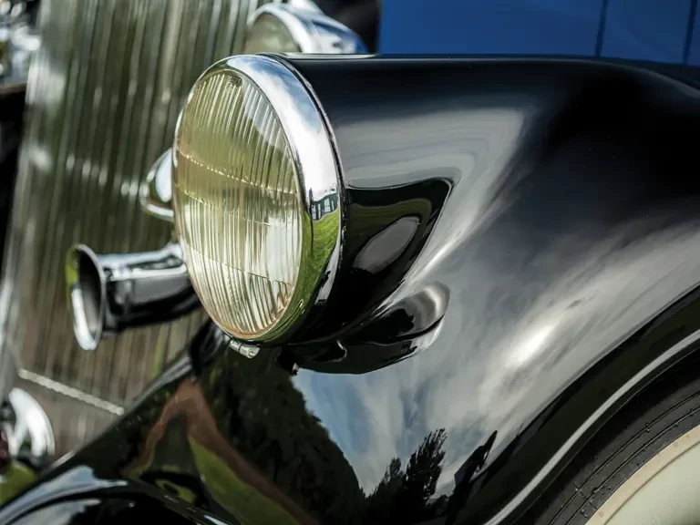 1933 Pierce-Arrow - Image 10 of 21