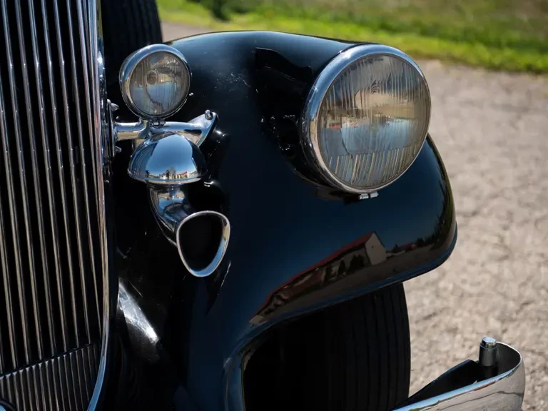 1933 Pierce-Arrow - Image 24 of 31