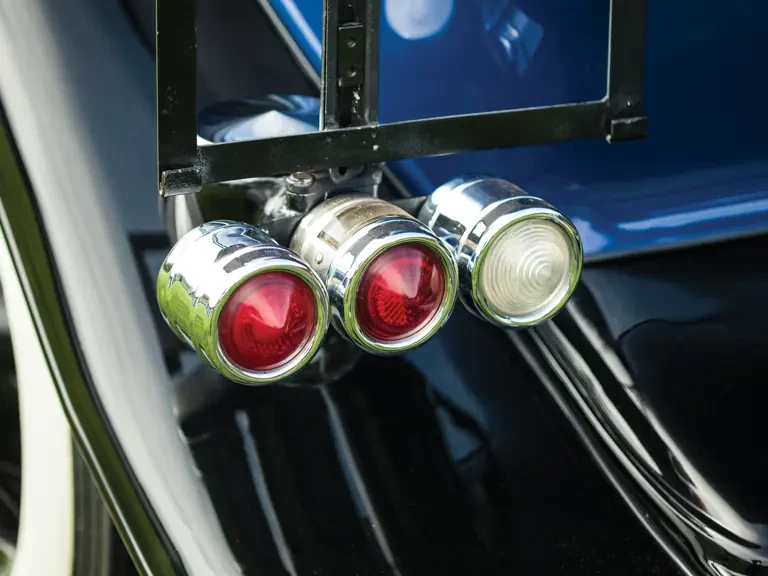 1933 Pierce-Arrow - Image 12 of 21