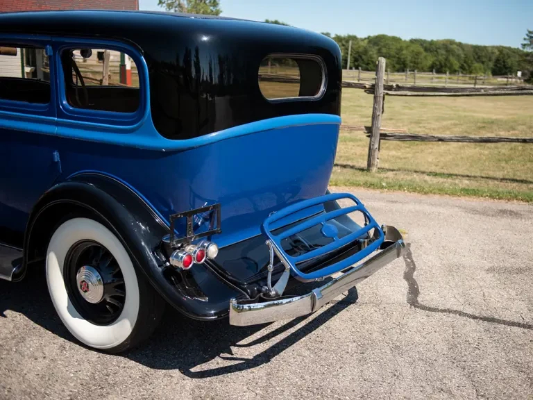 1933 Pierce-Arrow - Image 17 of 31