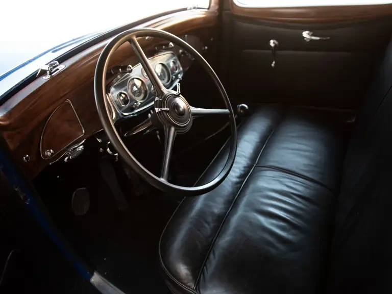 1933 Pierce-Arrow - Image 5 of 31