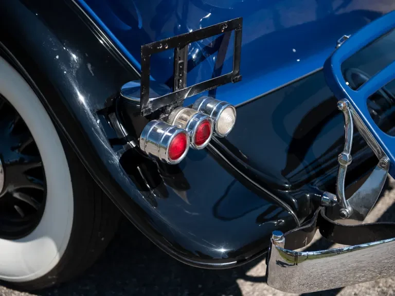 1933 Pierce-Arrow - Image 18 of 31