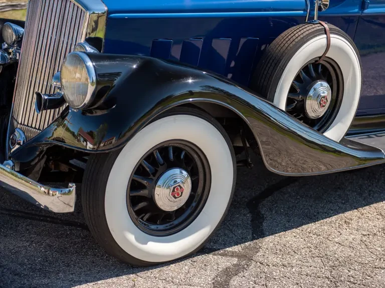 1933 Pierce-Arrow - Image 13 of 31