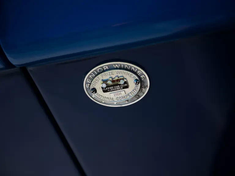 1933 Pierce-Arrow - Image 21 of 31