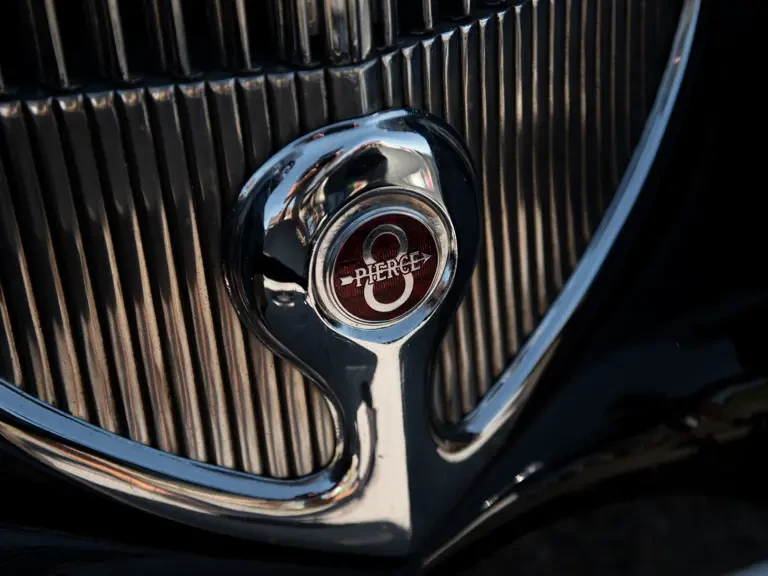 1933 Pierce-Arrow - Image 25 of 31