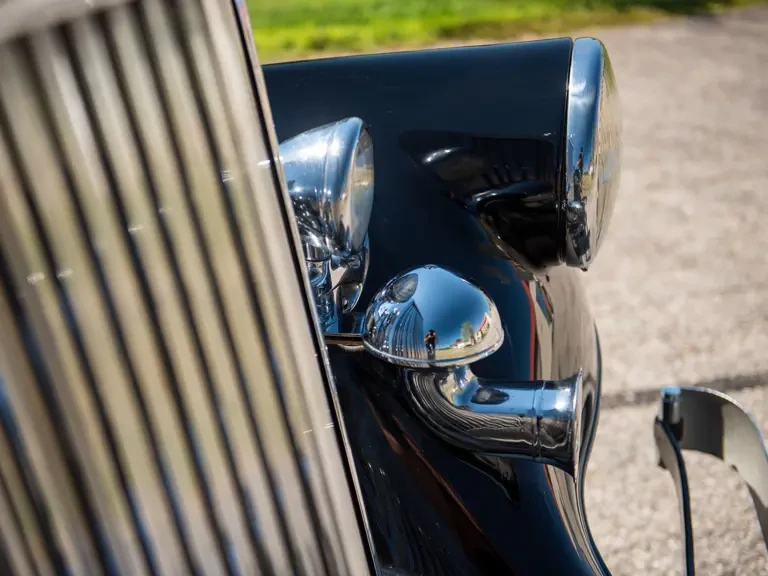 1933 Pierce-Arrow - Image 10 of 31