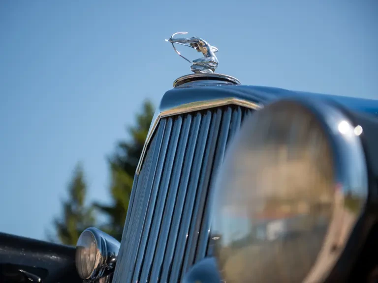 1933 Pierce-Arrow - Image 16 of 31