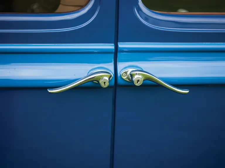 1933 Pierce-Arrow - Image 14 of 21
