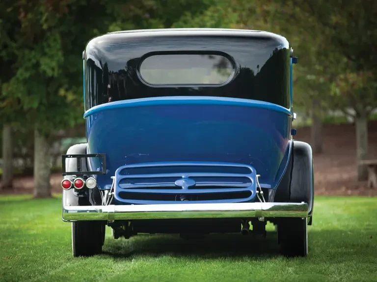 1933 Pierce-Arrow - Image 20 of 21