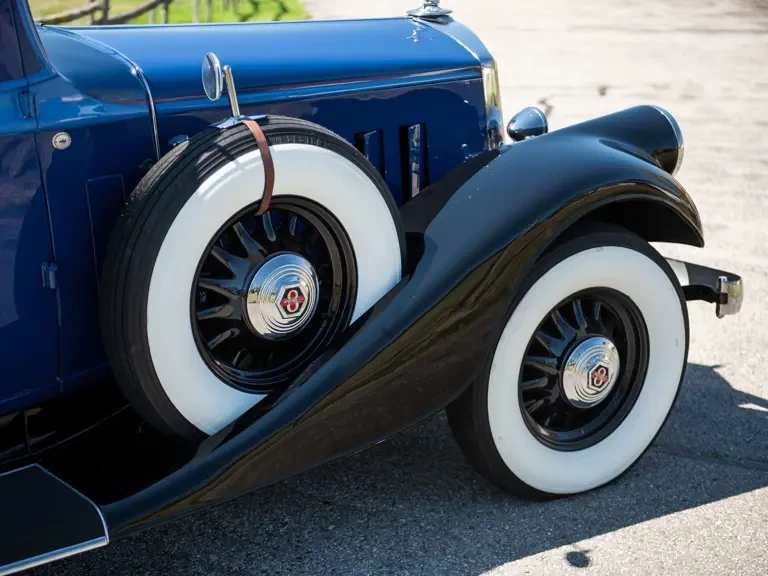 1933 Pierce-Arrow - Image 20 of 31