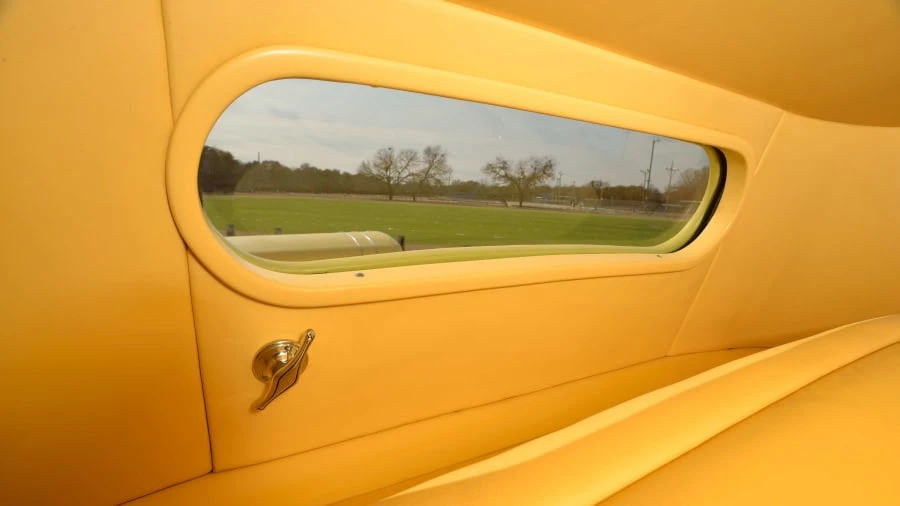 1933 Pierce-Arrow - Image 19 of 20