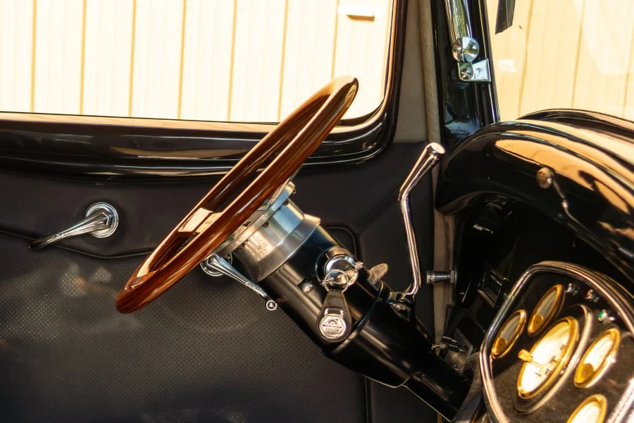 1933 Pierce-Arrow - Image 20 of 22