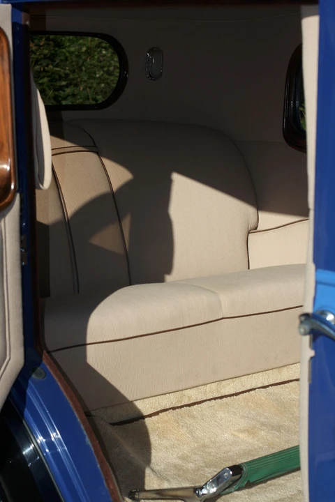 1933 Pierce-Arrow - Image 12 of 14