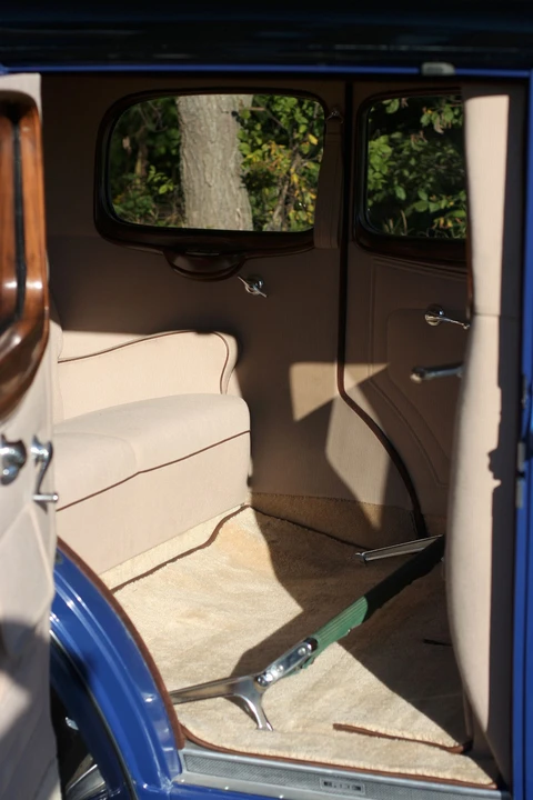 1933 Pierce-Arrow - Image 11 of 14
