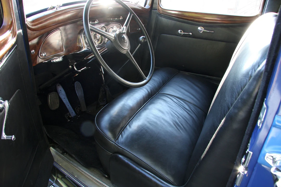 1933 Pierce-Arrow - Image 5 of 14