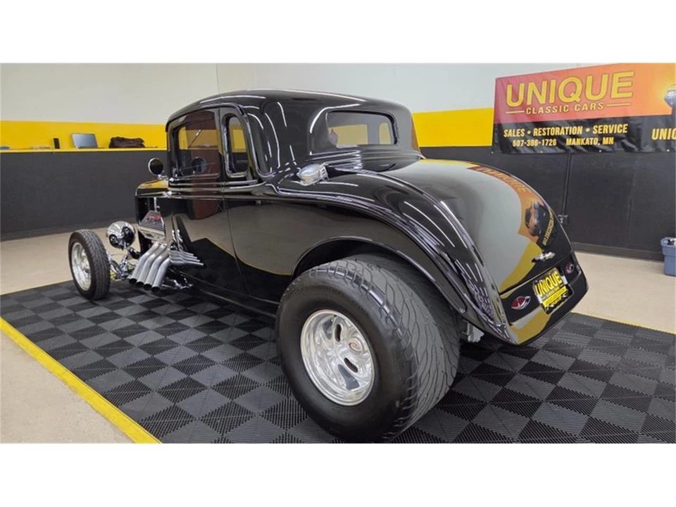 1933 Plymouth Deluxe & Special Deluxe - Image 6 of 31