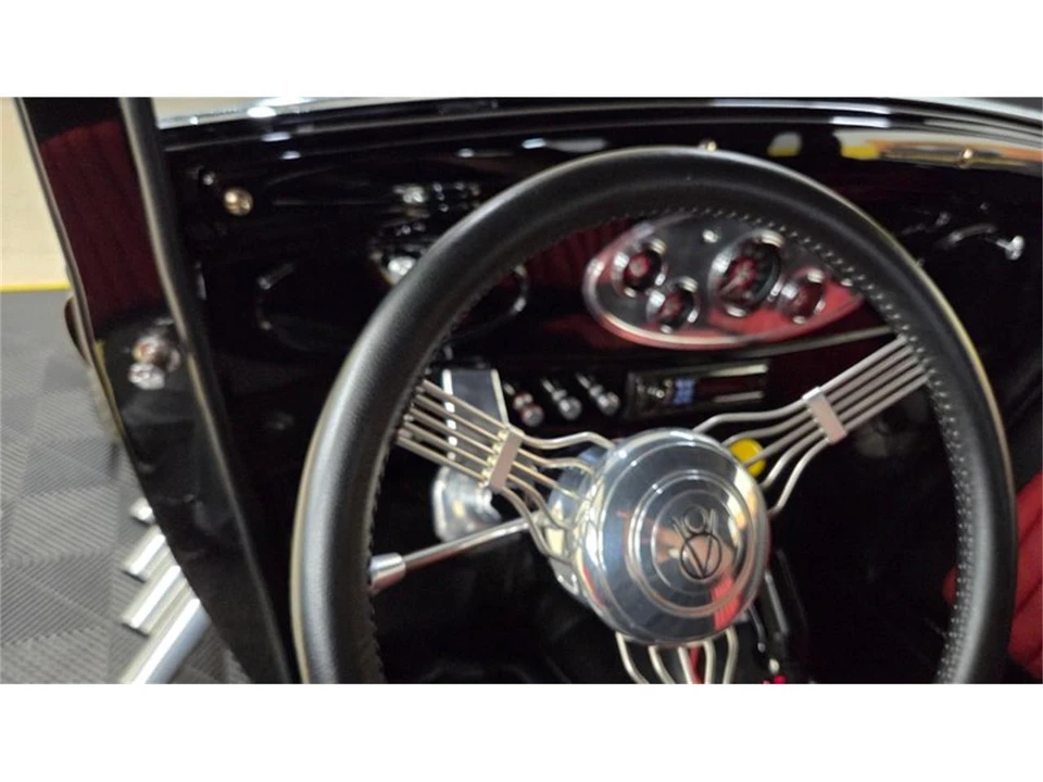 1933 Plymouth Deluxe & Special Deluxe - Image 30 of 31