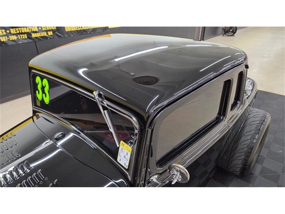 1933 Plymouth Deluxe & Special Deluxe - Image 15 of 31