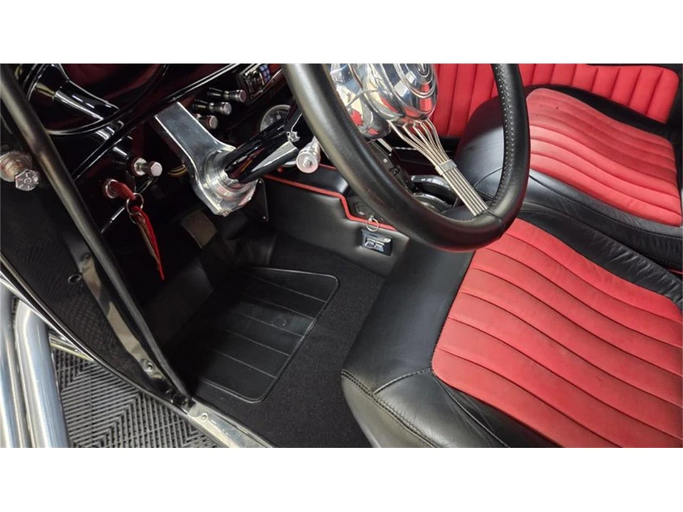 1933 Plymouth Deluxe & Special Deluxe - Image 25 of 31
