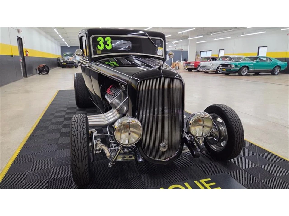 1933 Plymouth Deluxe & Special Deluxe - Image 10 of 31