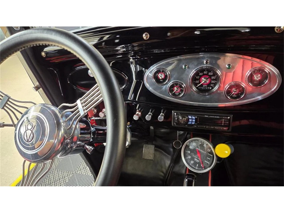 1933 Plymouth Deluxe & Special Deluxe - Image 31 of 31