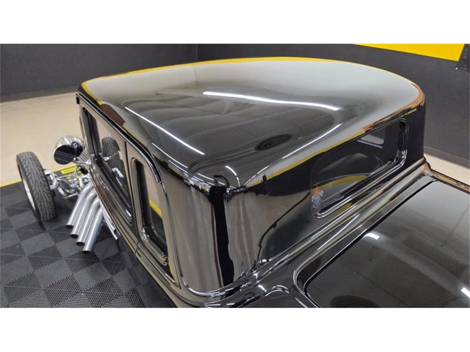 1933 Plymouth Deluxe & Special Deluxe - Image 16 of 31
