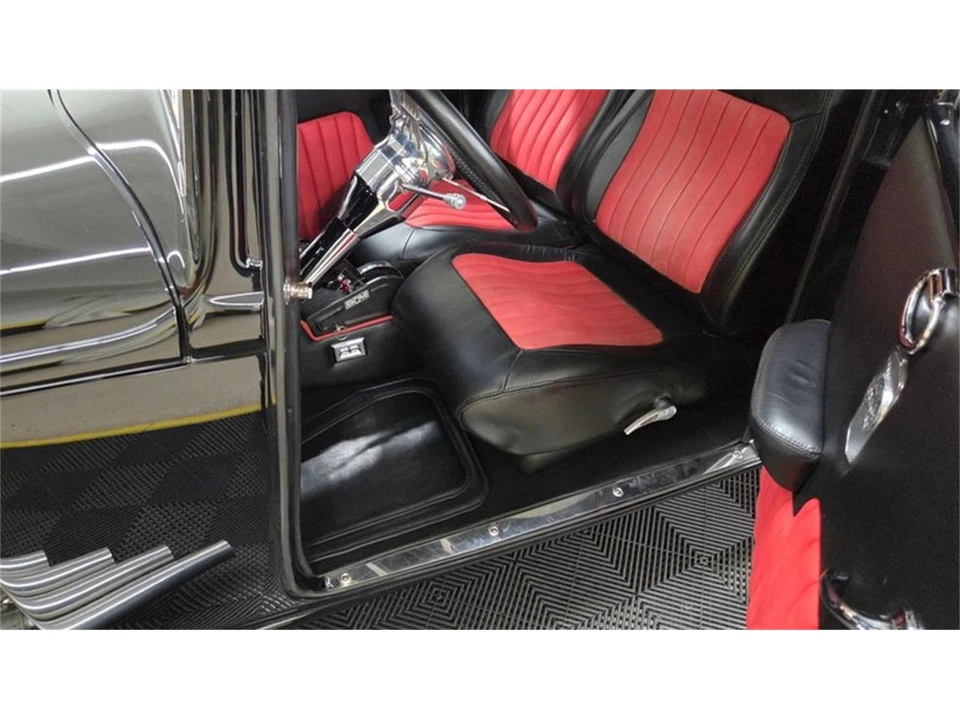 1933 Plymouth Deluxe & Special Deluxe - Image 22 of 31