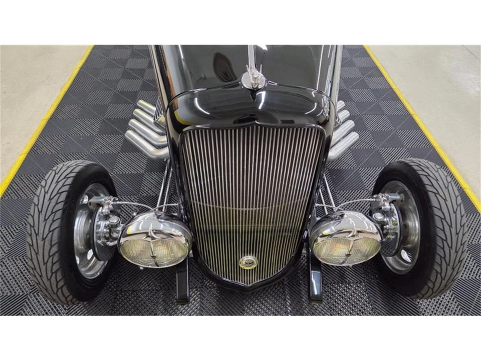1933 Plymouth Deluxe & Special Deluxe - Image 12 of 31