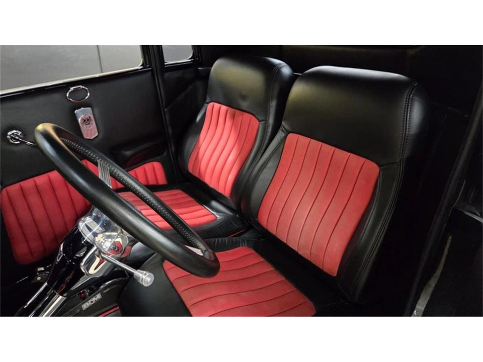 1933 Plymouth Deluxe & Special Deluxe - Image 27 of 31