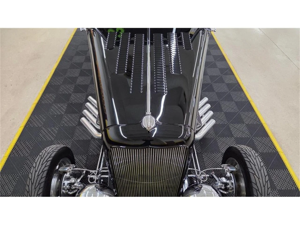 1933 Plymouth Deluxe & Special Deluxe - Image 13 of 31