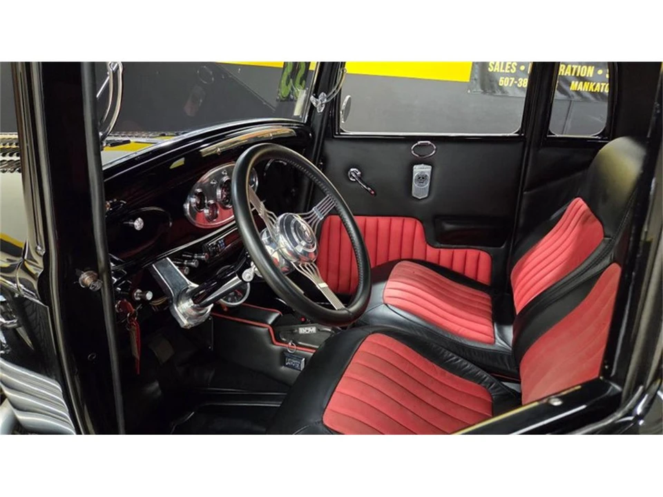 1933 Plymouth Deluxe & Special Deluxe - Image 23 of 31