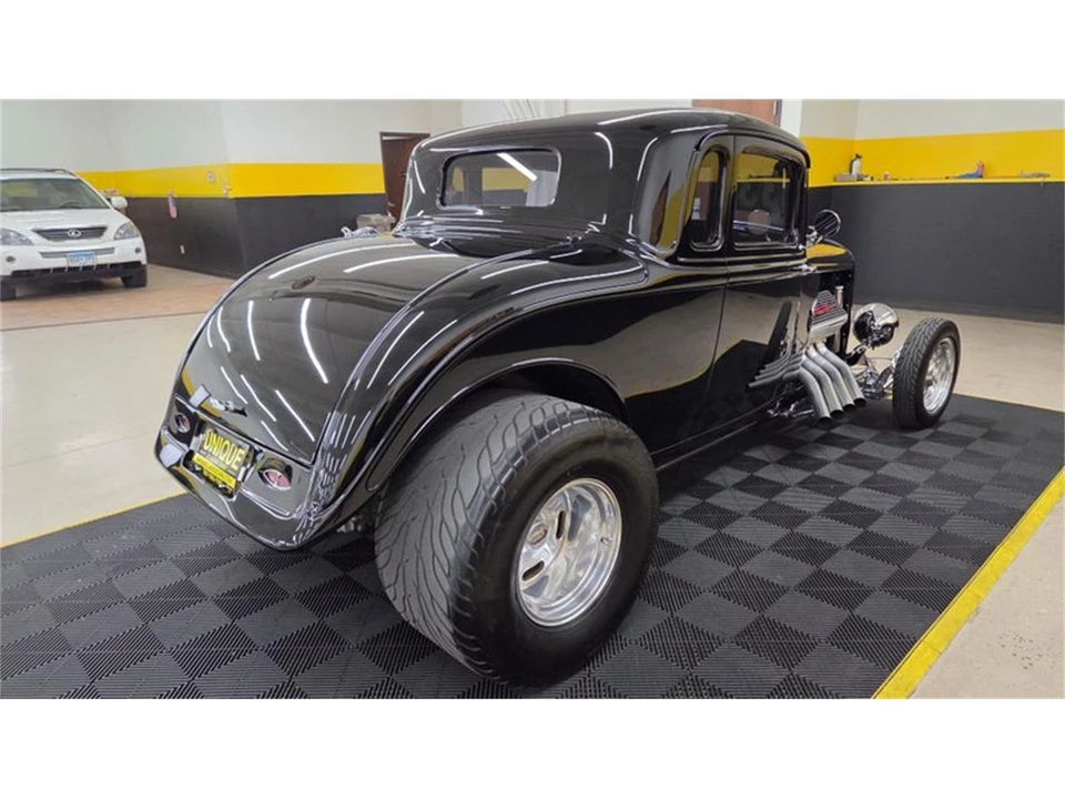 1933 Plymouth Deluxe & Special Deluxe - Image 4 of 31