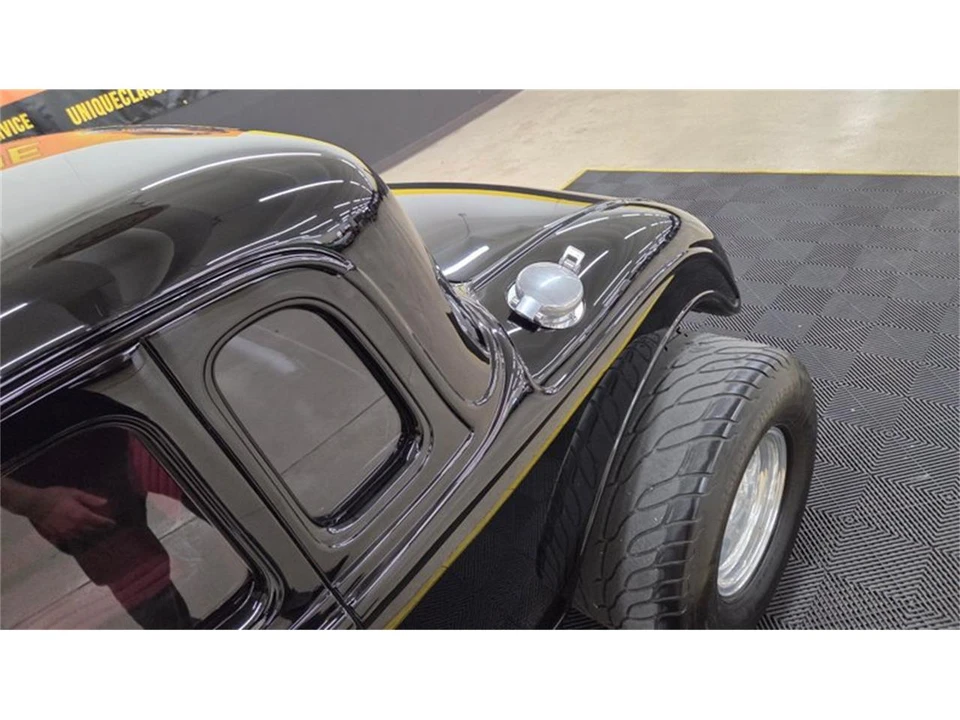 1933 Plymouth Deluxe & Special Deluxe - Image 19 of 31