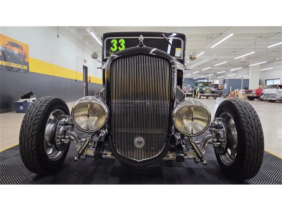1933 Plymouth Deluxe & Special Deluxe - Image 9 of 31