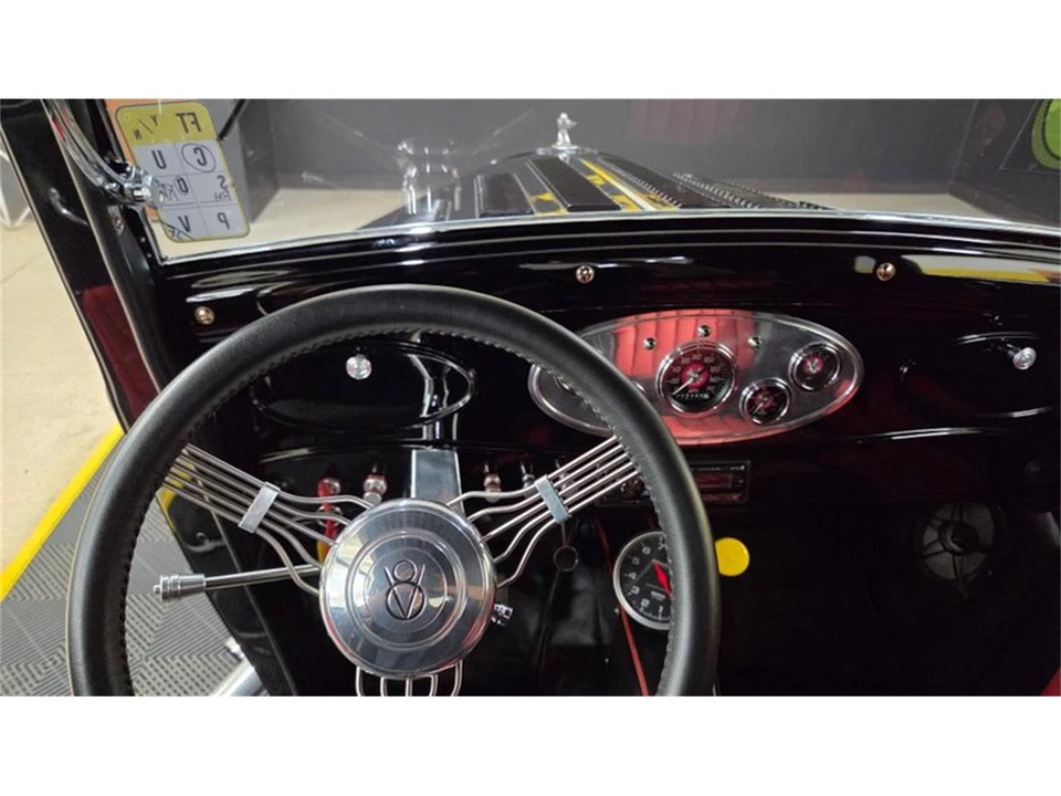 1933 Plymouth Deluxe & Special Deluxe - Image 29 of 31