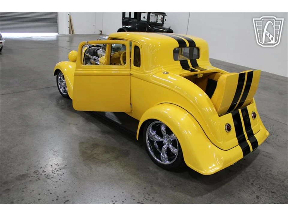1933 Plymouth Deluxe & Special Deluxe - Image 28 of 31