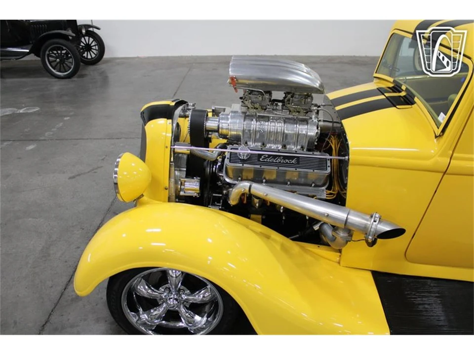 1933 Plymouth Deluxe & Special Deluxe - Image 4 of 31
