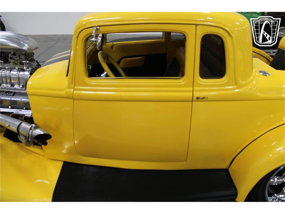 1933 Plymouth Deluxe & Special Deluxe - Image 9 of 31