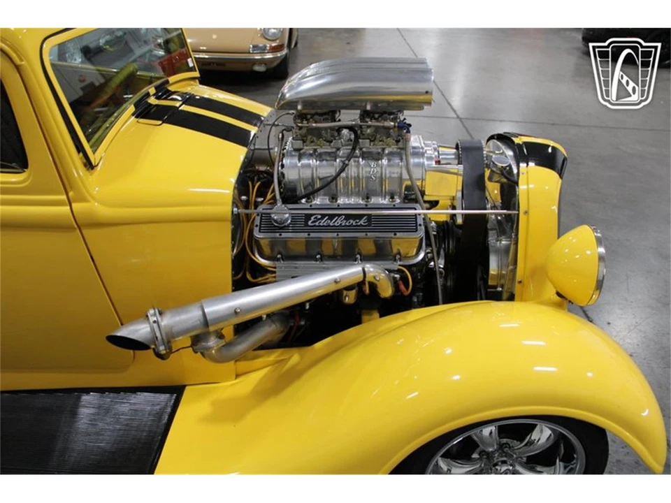1933 Plymouth Deluxe & Special Deluxe - Image 29 of 31