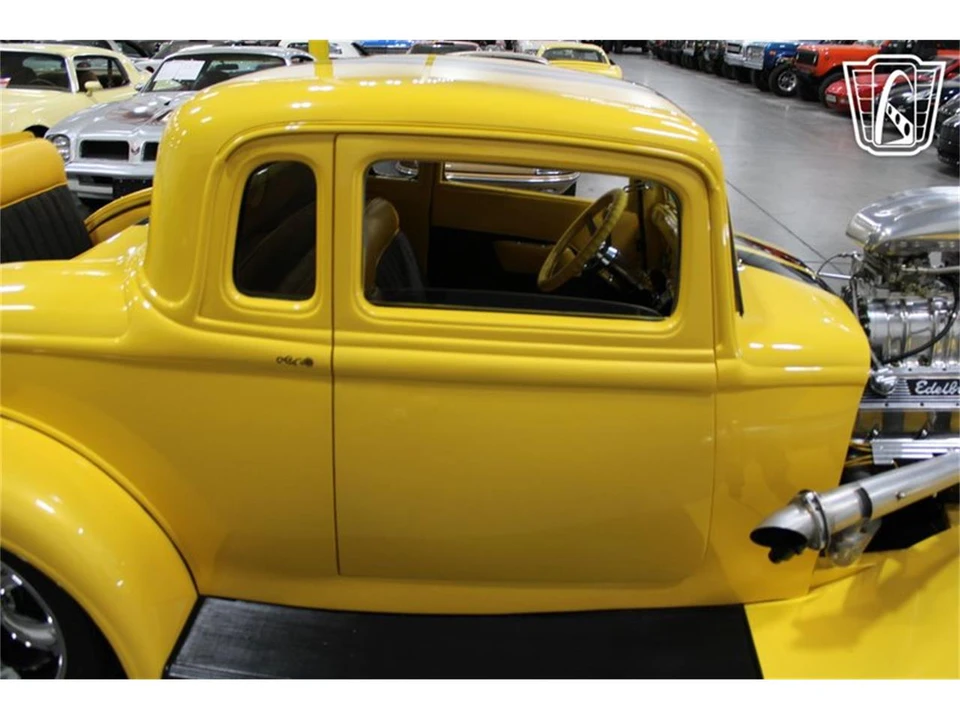 1933 Plymouth Deluxe & Special Deluxe - Image 24 of 31