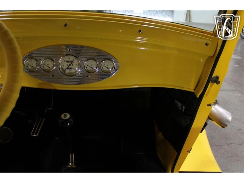 1933 Plymouth Deluxe & Special Deluxe - Image 10 of 31