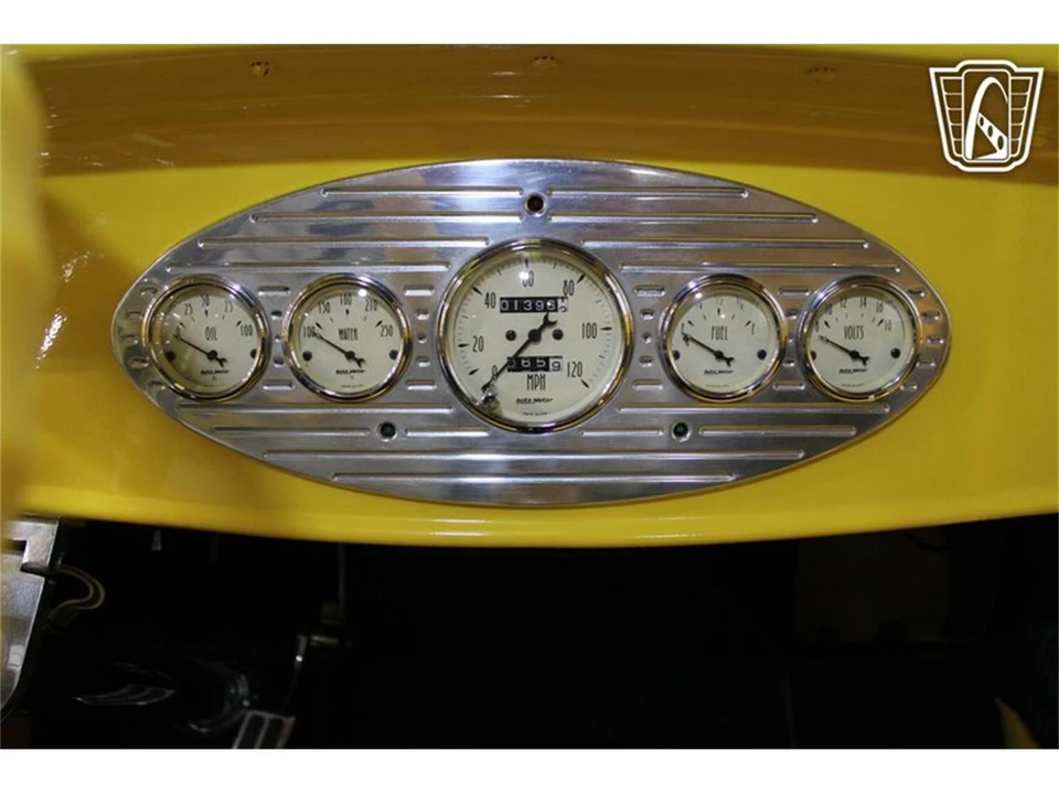 1933 Plymouth Deluxe & Special Deluxe - Image 15 of 31