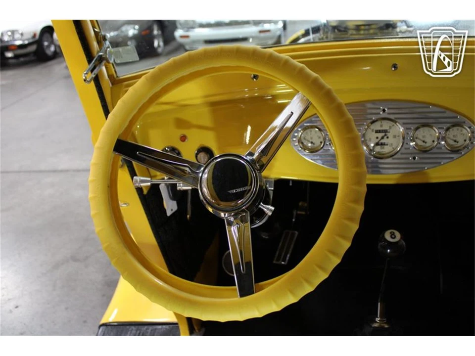 1933 Plymouth Deluxe & Special Deluxe - Image 20 of 31